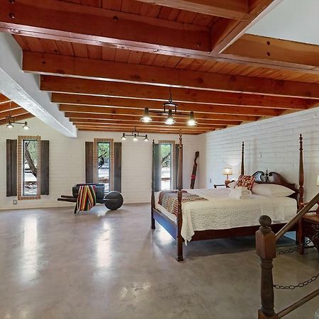 Rancho Bonito Villa Tucson Buitenkant foto